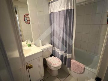 Departamento en Venta en Parque de los Reyes