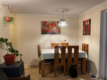 Departamento en Venta en Parque de los Reyes