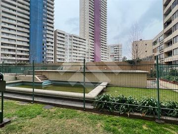 Departamento en Venta en Parque de los Reyes