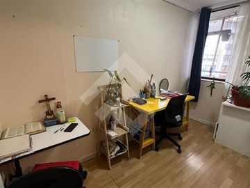 Departamento en Venta en Parque de los Reyes