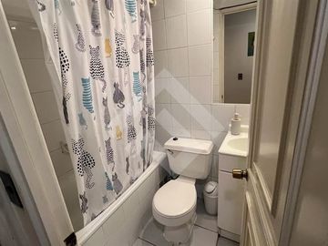 Departamento en Venta en Parque de los Reyes