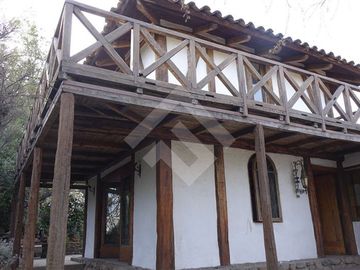 Casa en Venta en El buen camino