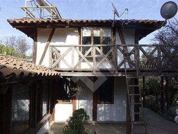 Casa en Venta en El buen camino