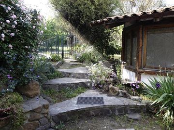 Casa en Venta en El buen camino