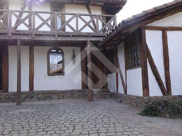 Casa en Venta en El buen camino