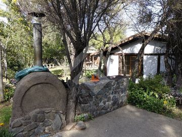 Casa en Venta en El buen camino