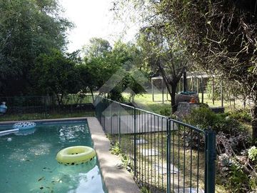 Casa en Venta en El buen camino