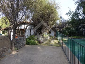 Casa en Venta en El buen camino