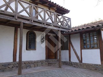 Casa en Venta en El buen camino