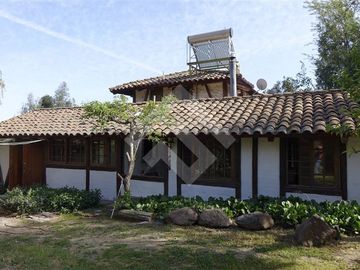 Casa en Venta en El buen camino