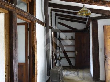 Casa en Venta en El buen camino