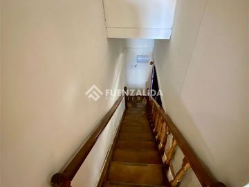 Casa en Venta en Av tres poniente con Asunción
