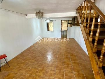 Casa en Venta en Av tres poniente con Asunción