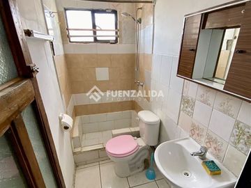 Casa en Venta en Av tres poniente con Asunción