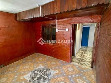 Casa en Venta en Av tres poniente con Asunción