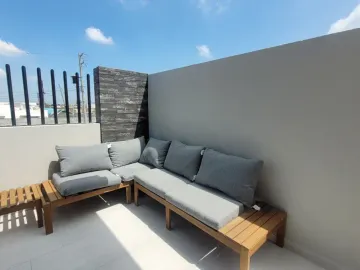 Departamento en venta en Los Pinos, Saltillo, Coahuila de Zaragoza