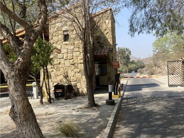 VENTA TERRENO LAS BRISAS DE CHICUREO -  SIN COMISIÓN