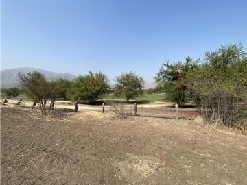VENTA TERRENO LAS BRISAS DE CHICUREO -  SIN COMISIÓN