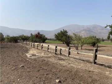 VENTA TERRENO LAS BRISAS DE CHICUREO -  SIN COMISIÓN