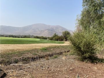 VENTA TERRENO LAS BRISAS DE CHICUREO -  SIN COMISIÓN
