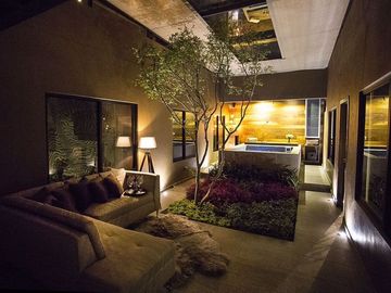 Casa de Lujo en Coto La Loma, Bugambilias