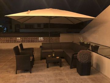 Casa de Lujo en Coto La Loma, Bugambilias