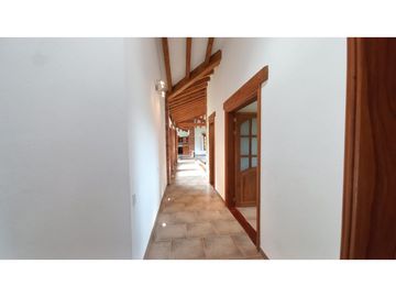 Venta de finca en Rionegro Antioquia