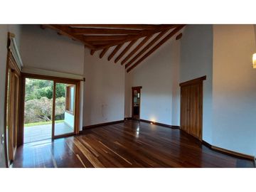 Venta de finca en Rionegro Antioquia