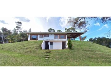 Venta de finca en Rionegro Antioquia