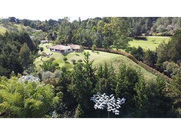 Venta de finca en Rionegro Antioquia