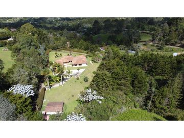 Venta de finca en Rionegro Antioquia