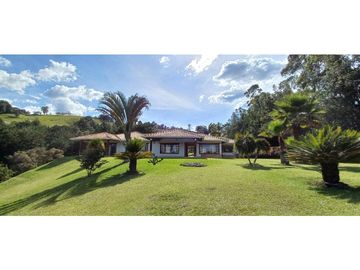 Venta de finca en Rionegro Antioquia
