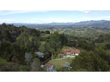 Venta de finca en Rionegro Antioquia