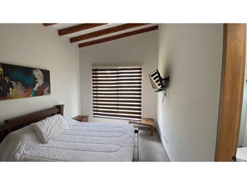 Venta de casa campestre en El Carmen de Viboral, Antioquia