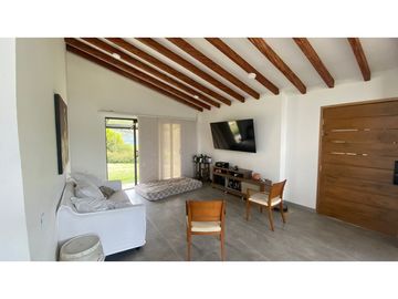 Venta de casa campestre en El Carmen de Viboral, Antioquia