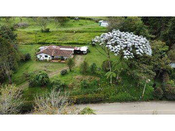 Venta de casa campestre en Rionegro Antioquia