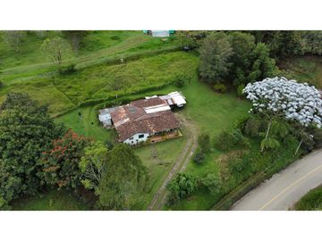 Venta de casa campestre en Rionegro Antioquia