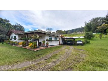 Venta de casa campestre en Rionegro Antioquia