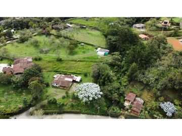 Venta de casa campestre en Rionegro Antioquia