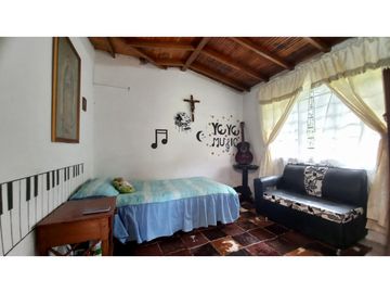 Venta de casa campestre en Rionegro Antioquia