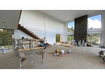 Venta de casa en condominio de Rionegro, Antioquia