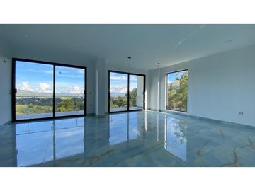 Venta de casa en condominio de Rionegro, Antioquia