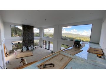 Venta de casa en condominio de Rionegro, Antioquia