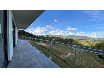 Venta de casa en condominio de Rionegro, Antioquia