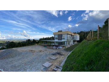 Venta de casa en condominio de Rionegro, Antioquia
