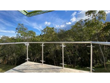 Venta de casa en condominio de Rionegro, Antioquia