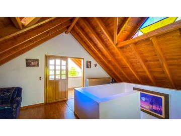 Venta de casa campestre en el Carmen de Viboral