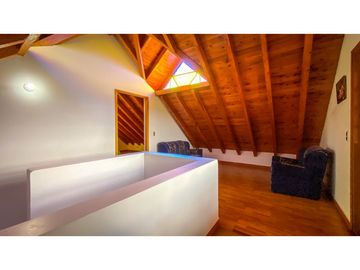 Venta de casa campestre en el Carmen de Viboral