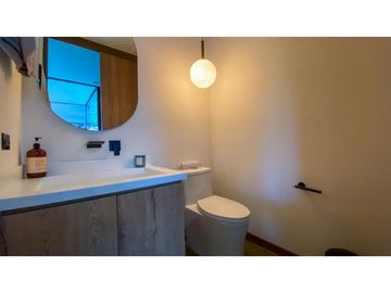 Venta de casa en exclusiva parcelación de Rionegro vereda El Tablazo