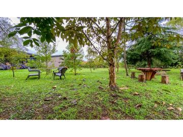 Venta de casa en exclusiva parcelación de Rionegro vereda El Tablazo